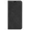  Samsung Galaxy A15 5G Fodral Flip Skin Touch Svart
