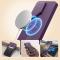 Tech-Protect Tech-Protect Galaxy S26 Ultra Skal MagSafe Kevlar Aura Violet