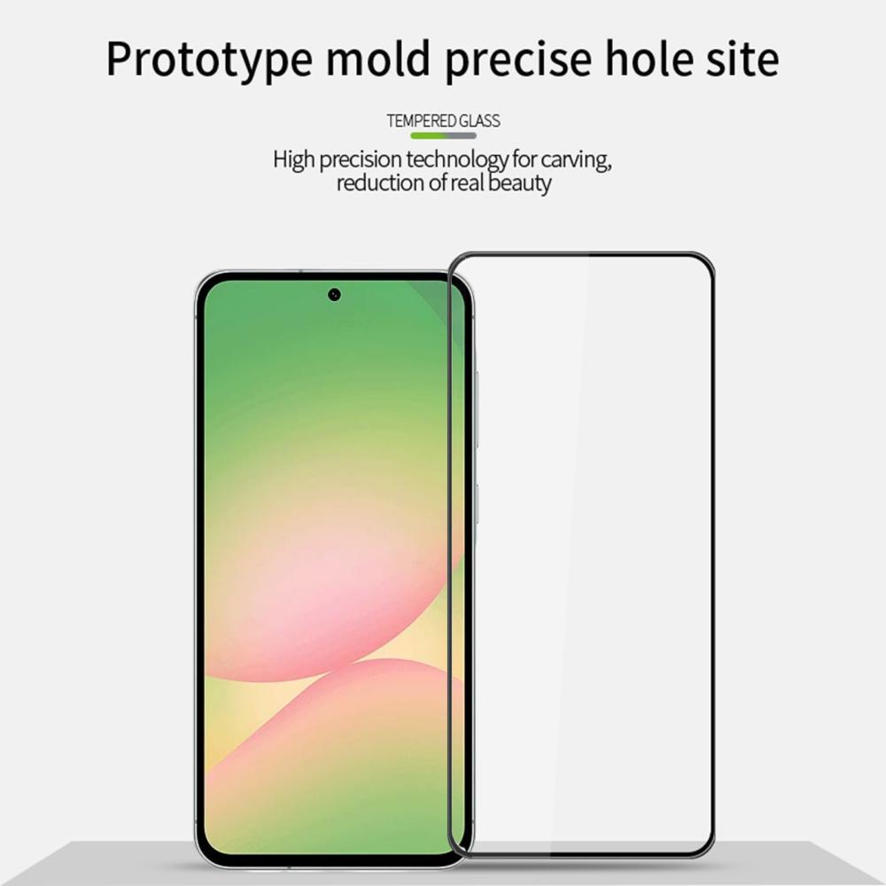 PINWUYO PINWUYO Galaxy A57 / A37 5G Skärmskydd Heltäckande
