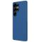 NILLKIN NILLKIN Galaxy S25 Ultra Skal Frosted Shield Pro Blå
