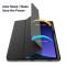 DUX DUCIS DUX DUCIS Galaxy Tab S10 Plus/S9 Plus/S9 FE Plus Fodral TOBY