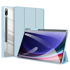 DUX DUCIS DUX DUCIS Galaxy Tab S10 Plus/S9 Plus/S9 FE Plus Fodral TOBY
