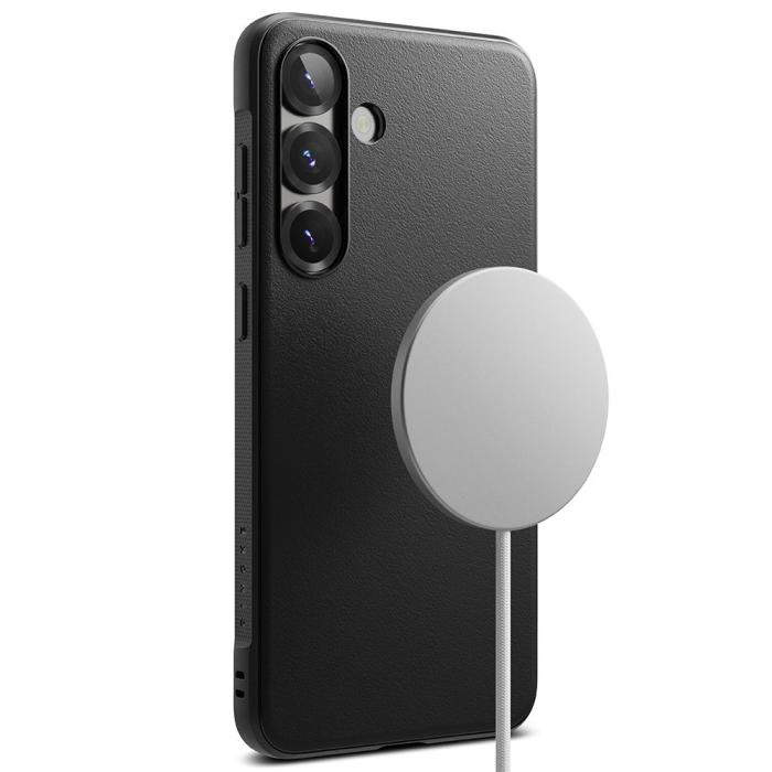 Bild 4, Ringke Ringke Galaxy S25 Plus Skal MagSafe Onyx Svart