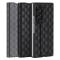 DUX DUCIS DUX DUCIS Galaxy Z Fold 6 Skal Fitt Series Korthållare Svart