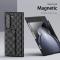 DUX DUCIS DUX DUCIS Galaxy Z Fold 6 Skal Fitt Series Korthållare Svart