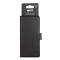 Gear GEAR Samsung Galaxy A42 Fodral Läder Svart