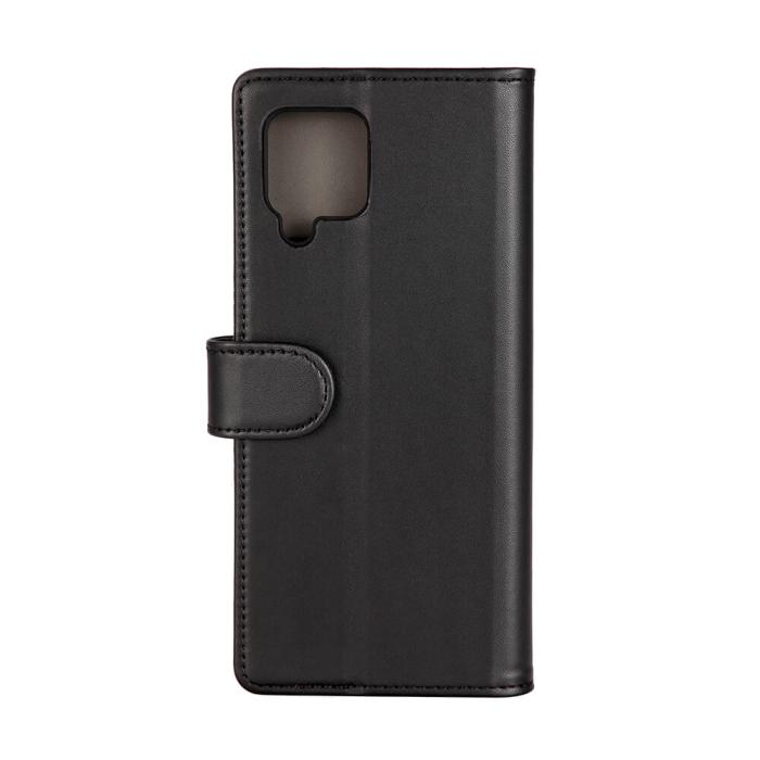 Bild 5, Gear GEAR Samsung Galaxy A42 Fodral Läder Svart