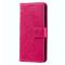  Samsung Galaxy A07 Fodral Mandala Läder Rosa