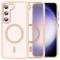 ColorPop ColorPop Samsung Galaxy S23 Plus Skal CH MagSafe Matt Rosa