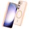 ColorPop ColorPop Samsung Galaxy S23 Plus Skal CH MagSafe Matt Rosa