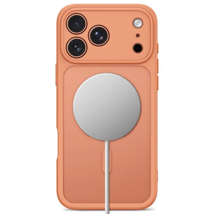 Bild 3, Tech-Protect T-P iPhone 18 Pro Max/17 Pro Max Skal MagSafe BasicMag