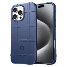  iPhone 16 Pro Skal Robust Bl&aring;