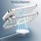  iPhone 16 Pro Max Skal MagSafe Blommor