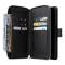  Samsung Galaxy S26 Fodral Multifunktionellt Svart