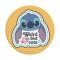 PopSockets PopSockets PopGrip Weird But Cute Stitch