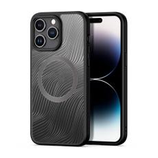 DUX DUCIS DUX DUCIS iPhone 15 Pro Max Skal MagSafe Aimo Series Svart