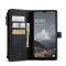 CASEME CASEME Samsung Galaxy A04s / A13 5G Fodral Multifunktionell Svart