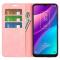  TCL 305 (2022) Fodral Flip Läder Roséguld