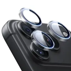 ESR ESR iPhone 18 Pro / 18 Pro Max Linsskydd Armorite