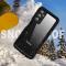 REDPEPPER REDPEPPER Samsung Galaxy A25 5G / A24 4G Skal 360 Vattentätt IP68