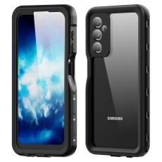 REDPEPPER REDPEPPER Samsung Galaxy A25 5G / A24 4G Skal 360 Vattent&auml;tt IP68