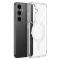 DUX DUCIS DUX DUCIS Galaxy S25 Skal MagSafe Clin Series Transparent