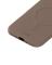 holdit holdit iPhone Air Mobilskal Soft MagSafe Mocha Brown
