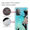  Samsung Galaxy A52 / A52s - Skal Med Tryck - Flicka