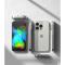 Ringke Ringke iPhone 14 Pro Skal Air Transparent