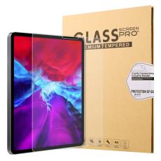  iPad Pro 12.9 2018/2020/2021/2022 Premium Sk&auml;rmskydd I H&auml;rdat Glas