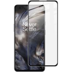 IMAK OnePlus Nord - IMAK Pro Helt&auml;ckande Sk&auml;rmskydd I H&auml;rdat Glas