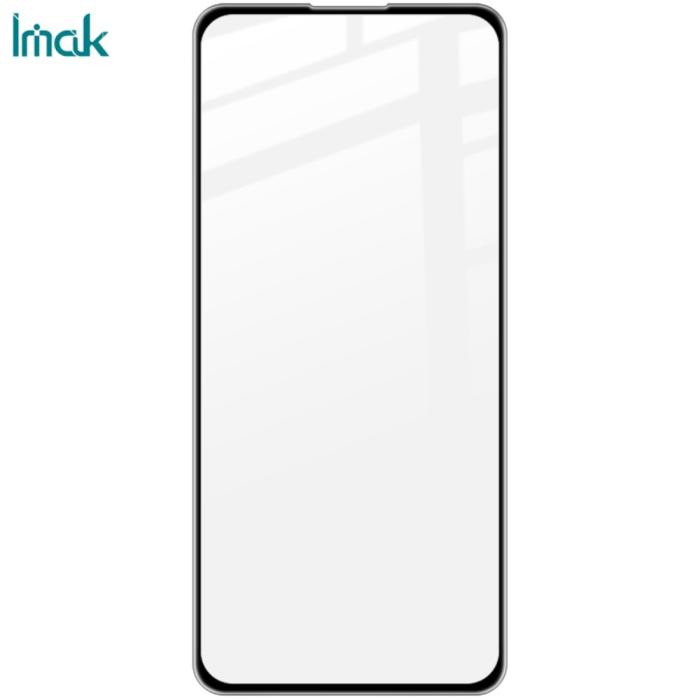 Bild 2, IMAK OnePlus Nord - IMAK Pro Heltäckande Skärmskydd I Härdat Glas