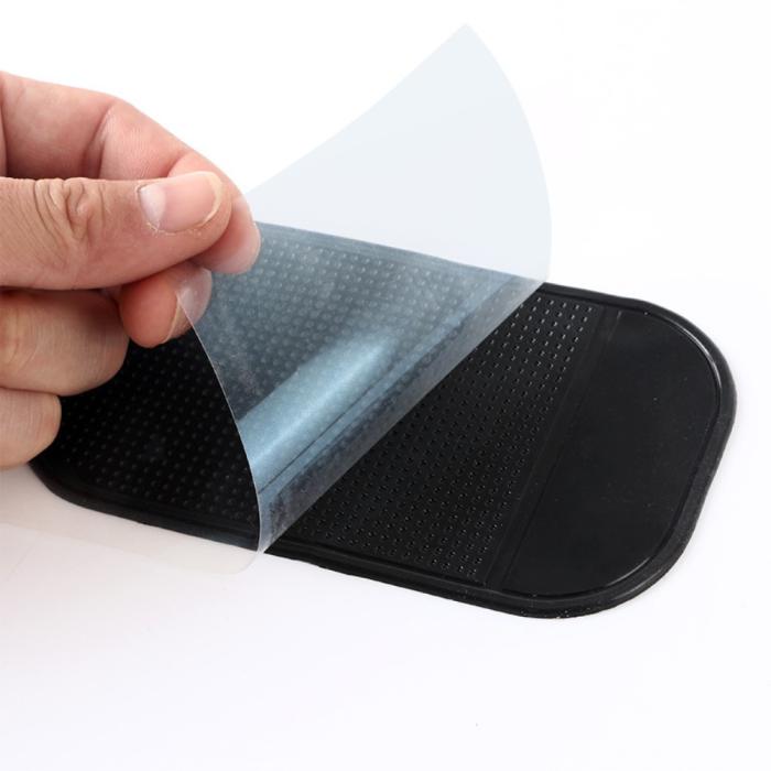 Bild 3,  Anti-Slip Matta Universal - Svart