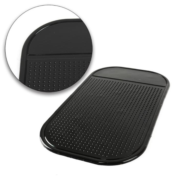 Bild 4,  Anti-Slip Matta Universal - Svart
