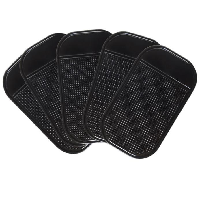 Bild 5,  Anti-Slip Matta Universal - Svart