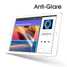  iPad Air / 9.7" (2017/2018) - Matt Sk&auml;rmskyddsfilm