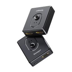 ESSAGER ESSAGER HDMI Splitter