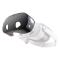 STARTRC GAMES STARTRC GAMES Meta Quest 3S Skal Till Headset Silikon Svart