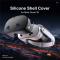 STARTRC GAMES STARTRC GAMES Meta Quest 3S Skal Till Headset Silikon Svart