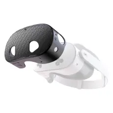 STARTRC GAMES STARTRC GAMES Meta Quest 3S Skal Till Headset Silikon Svart