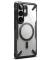 Ringke Ringke Samsung Galaxy S26 Ultra Skal MagSafe Fusion X Svart