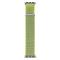 DUX DUCIS DUX DUCIS Apple Watch 38/40/41/42 mm Armband Nylon Loop Grön
