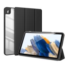 DUX DUCIS DUX DUCIS Galaxy Tab A9 Fodral TOBY Tri-Fold Svart