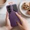 Tech-Protect Tech-Protect Galaxy S26 Ultra Skal MagSafe Kevlar Aura Violet