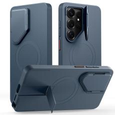 Tech-Protect Tech-Protect Galaxy S26 Ultra Skal MagSafe Kevlar Aura Navy Blue