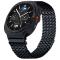  Galaxy Watch 8 46/44/40 mm Armband Magnetisk Loop Grå
