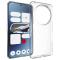  Nothing Phone 3a Pro Skal TPU Transparent