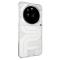  Nothing Phone 3a Pro Skal TPU Transparent