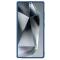 NILLKIN NILLKIN Galaxy S25 Ultra Skal Frosted Shield Pro Blå