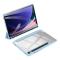 DUX DUCIS DUX DUCIS Galaxy Tab S9 FE Fodral TOBY Hybrid Blå